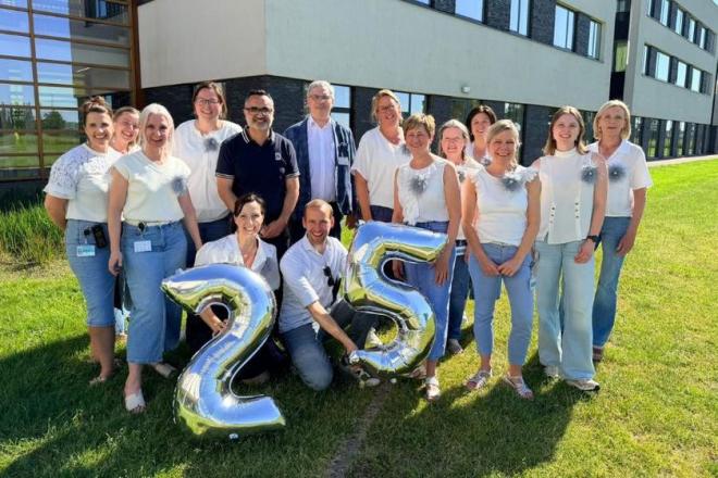 25 jaar diabeteszorg voor volwassenen in ZOL Maas & Kempen
