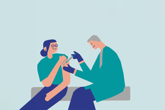 Wilt u bijdragen aan de verdere ontwikkeling van griepvaccins?