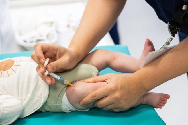 ZOL beschermt dit najaar opnieuw bijna 1000 baby's tegen RSV