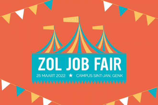 ZOL JOB FAIR